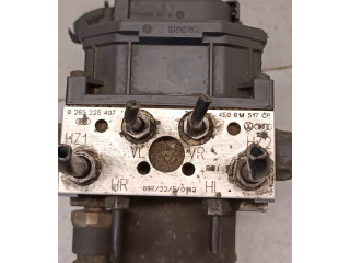 Блок АБС 1400petrol8z0260401d, 1400petrol8z0260401d   Audi  A2   -  года