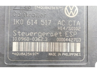 Jednotka ABS 1K0614517AC   Volkswagen Touran I 2008