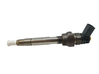 Форсунка 0445110743, B47    BMW 5 G30 G31   