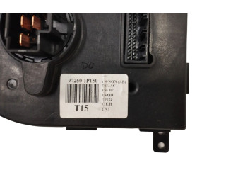 Модуль блока управления кондиционером 972501P150   KIA Venga