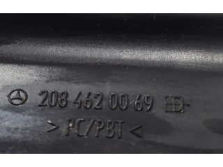  рейка  Колонка рулевая 2084620069, 2024620282   Mercedes-Benz CLK A208 C208 1997 - 2002 года
