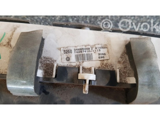 Панель приборов P04685268Z   Chrysler Voyager       