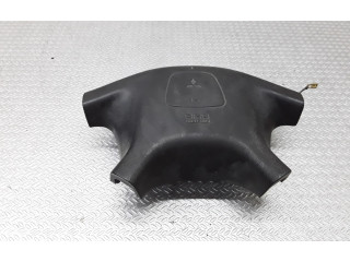 Подушка безопасности водителя MR792326   Mitsubishi Pajero Pinin