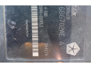 Jednotka ABS 04686702AEA   Chrysler Voyager 