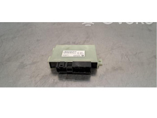 Řídící jednotka A0009004613   Mercedes-Benz CLA C118 X118 2021