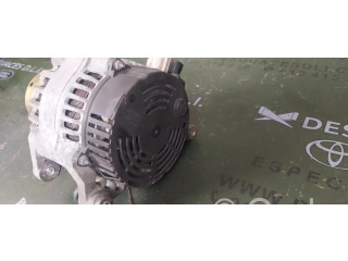 Генератор 1M5T10300BC, ALTERNADOR   Ford Focus C-MAX 1.6     