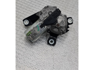 Двигатель стеклоочистителя заднего стекла 53011112, 005520064   Opel  Meriva A  2003 - 2010 года