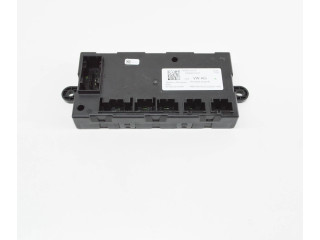 Vstřikovací lišta 5WA907007P, 90155201   Volkswagen Golf VIII    DFYA 