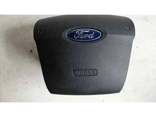 Подушка безопасности водителя 6M21U042B85CD, CTD52223110575   Ford S-MAX