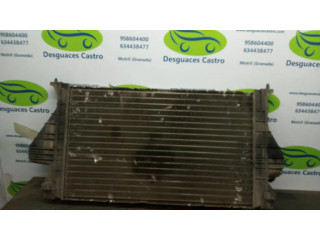 Интеркулер  INTERCOOLER   Citroen Berlingo 