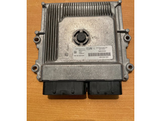 Řídící jednotka 9851418180, 233868036   Peugeot 308 2023