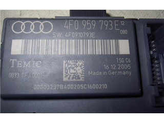 Čerpadlo oleje 4f0959793e   Audi A6 S6 C6 4F   