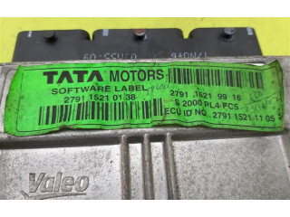 Блок управления двигателя 215854506A   Tata Indigo I