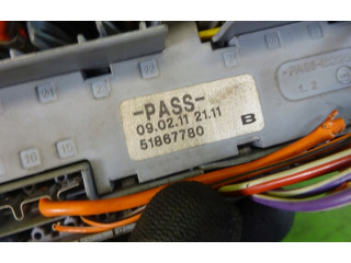   Pojistková skříňka 51867780   Fiat Bravo 2011
