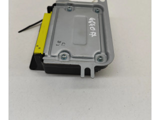Блок управления надувных подушек 77960TGHA020M2, TN1508005453   Honda Civic X