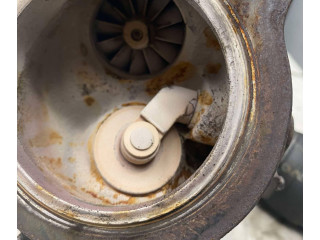 Volant Volvo XC70 2004 4937706201, TD04L147  