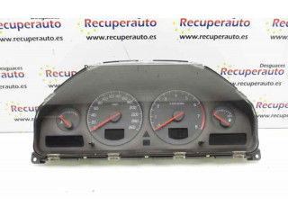 Панель приборов 9483484   Volvo S80       