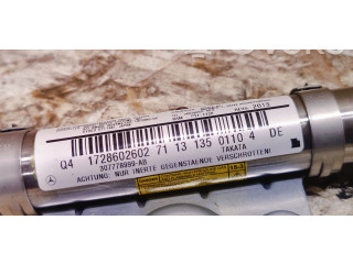 Подушка безопасности двери 1728602602   Mercedes-Benz SLK R172