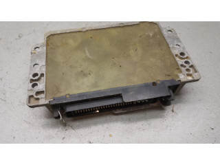 Блок управления двигателя 7700860319   Renault Megane I