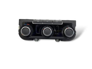 Блок управления климат-контролем 7N0907426K   Volkswagen Touran II