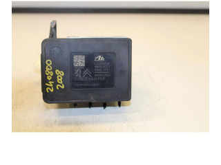 Jednotka ABS 10.0220-0277.4   Peugeot 2008 I 2013