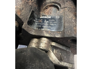 Vstřikovací čerpadlo 8200457039, 0445010033   Peugeot 607     