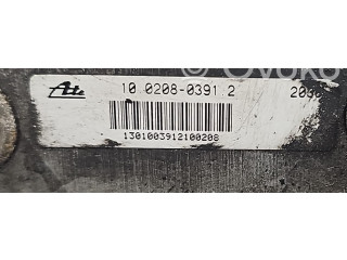 Jednotka ABS 10.0204-0177.4, 10.0204-0177.4   Mercedes-Benz ML W163 2002