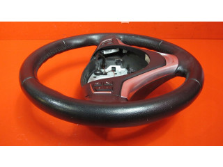 Руль BMW X1 E84  2009 - 2015 года 6853131      