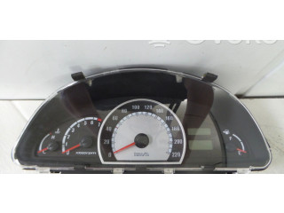Přístrojová deska  Hyundai Matrix 2008 9400317500  