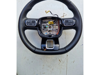 Руль Citroen C3 Aircross  2017 -  года 98118752ZD      