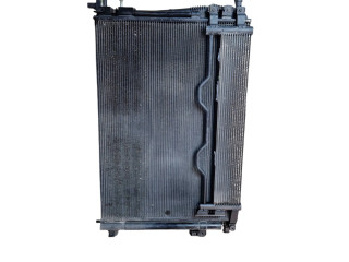 Комплект радиатора 55116858AA, 83403   Jeep Grand Cherokee (WK)    