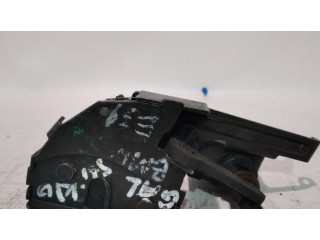 Zámek zadních dveří 118384069   BMW 5 E39 2000