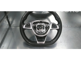 Volant Mercedes-Benz E W213 2018 A0004606600, A00046066009E38  