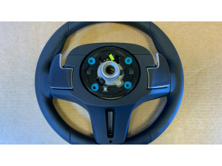 Руль BMW 6 G32 Gran Turismo  2017-- года 32308008179, 32308094542      