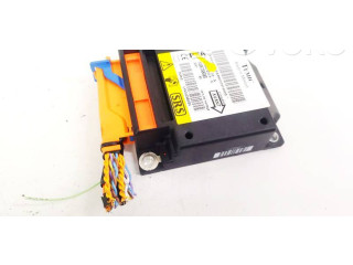 Блок подушек безопасности 1496758080   Peugeot 807