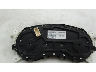 Панель приборов 980774678000   Citroen C-Elysée       