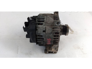 Čerpadlo oleje A6401540302   Mercedes-Benz A W169   