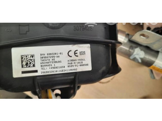 Подушка безопасности пассажира 680320101   Mini One - Cooper F56 F55