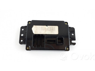 Блок управления климат-контролем P68247686AC, 68247686AC   XPeng G3