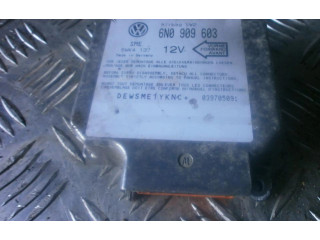 Блок подушек безопасности 6n0909603, 5wk4137   Volkswagen Sharan