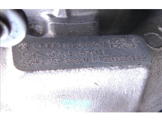  Турбина Audi A6 S6 C4 4A  GA3059145701K   для двигателя AKE      