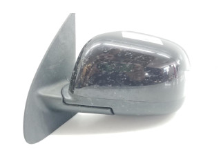 Zpětné zrcátko  Nissan Micra 2011  12673080  