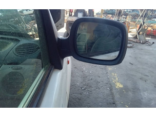 Zpětné zrcátko  Nissan Kubistar 2005  9630200QAT, 8200298741J  