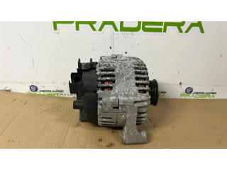 Генератор 7823291AI01, ALTERNADOR   Mini Cooper Countryman R60 1.6     