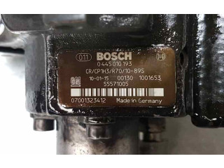 Vstřikovací čerpadlo 55571005, BOSCH   Opel Astra J     