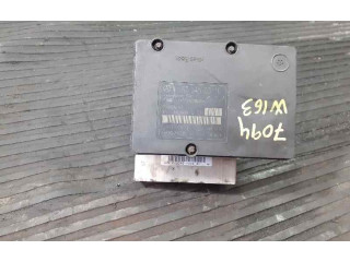 Jednotka ABS A1635450316, P3-A8-15-5   Mercedes-Benz ML AMG W164 1999
