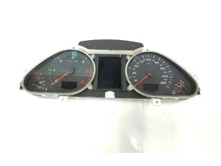 Přístrojová deska  Audi Q7 4L 2008 4L0920900B, 4L0920900B  
