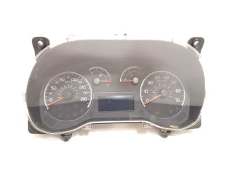 Панель приборов 1388112080   Fiat Fiorino       