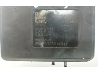 Блок управления АБС LR083665, LR083665   Land Rover Range Rover Evoque L538