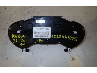 Přístrojová deska  Ford Kuga II 2014 2052991  